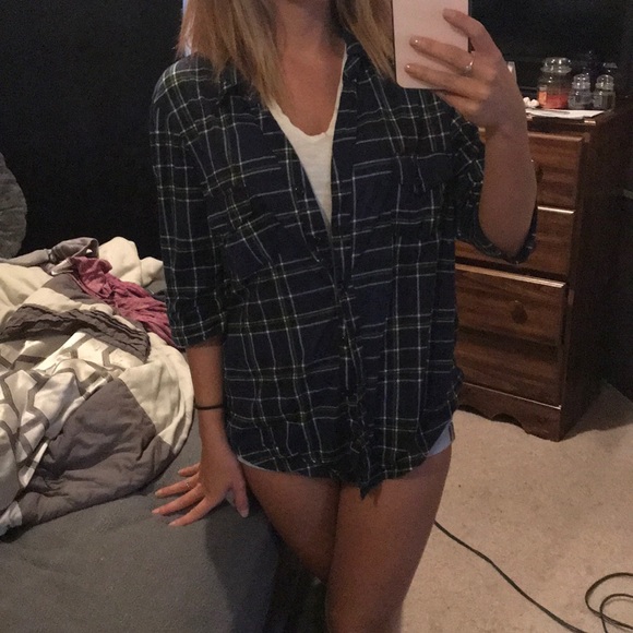 Flannel - Picture 4 of 5